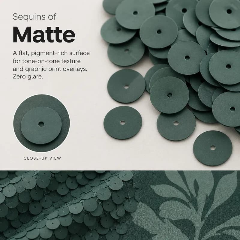 Matte