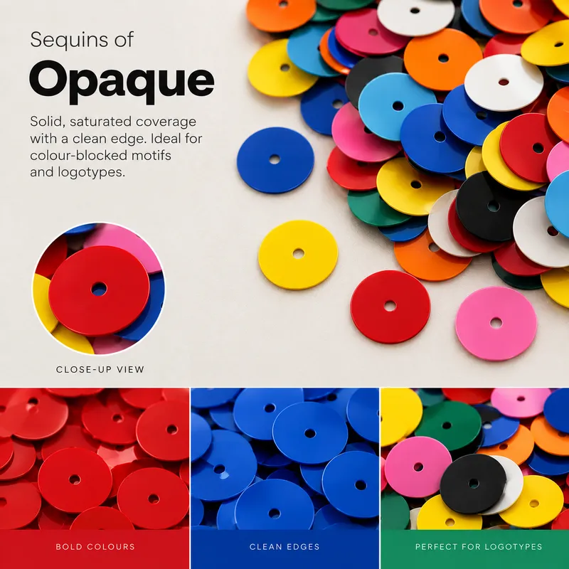 Opaque